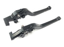 Kawasaki ZRX 1200 S ZRT20A [2002] - Bremshebel Kupplungshebel Set PAAR Hebel-2