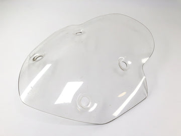 Moto Guzzi Stelvio 1200 4V [2009] - Wind Shield tydligt front