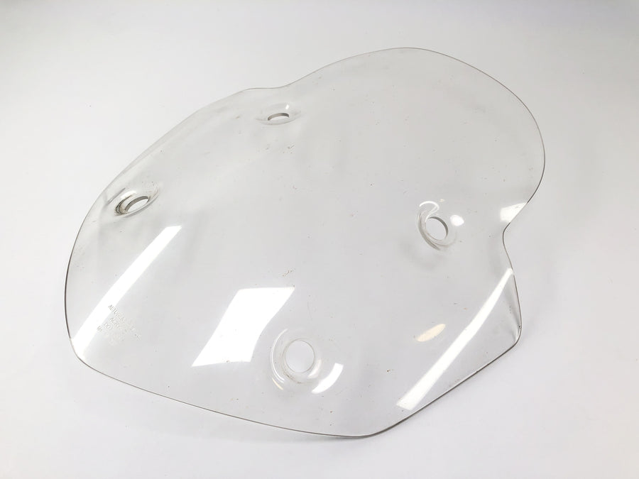 Moto Guzzi Stelvio 1200 4V [2009] - Wind Shield tydligt front