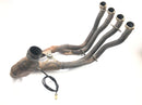 Honda CBR 1000 RR SC57 [2006] - Auspuffkrümmer Krümmeranlage Abgaskrümmer-1