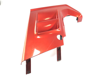 BMW K 100 RT [1988] - Air Intake Left Cover Cover Aperture