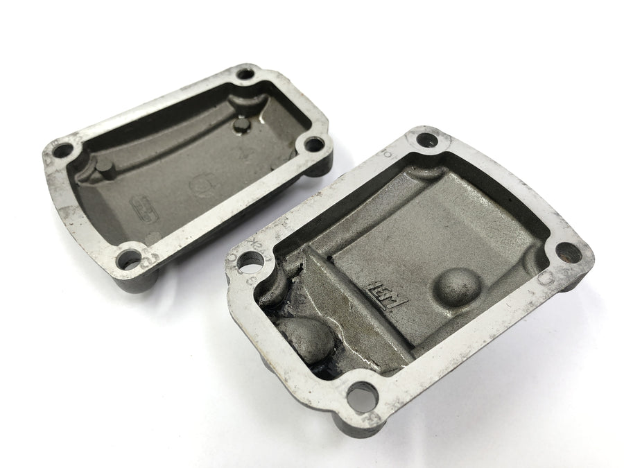 Ducati 900 SS [1991] - Ventillock set par