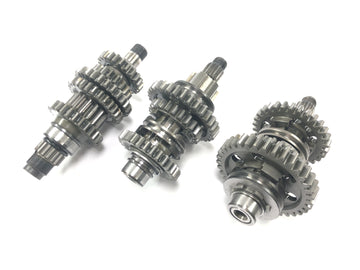 Moto Guzzi V11 Sport [1999] - Transmission transmissionsaxlar kuggaxlar - 0