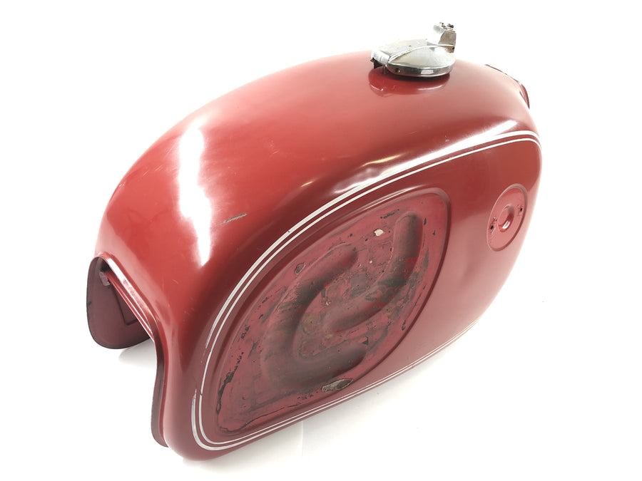 BMW R75/5 [1973] - Tank Benzintank Kraftstofftank Treibstofftank