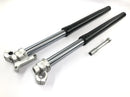 SWM RS 125 R B2 [2020] - Gabel Telegabel Vordergabel Gabelholme Gabelfederbeine-2