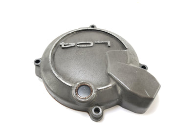 KTM 640 LC4 Adventure [2000] - Motor Lid Light Machinery Cover - 0