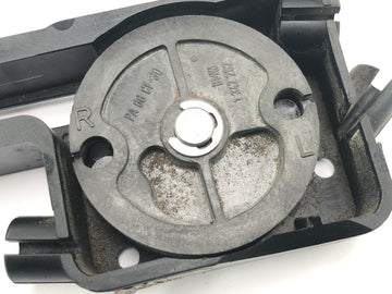 BMW R 1150 RS R22 [2003] - Gaszugverteiler Gaszug Verteiler - 0