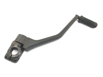 Suzuki RG 250 Gamma GJ21D [1987] - Kickstarter kickstart spak kicker - 0