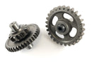Yamaha v Max 1200 2We [1996] - Starter Gears-3