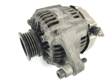 Moto Guzzi Norge 1200 [2006] - Generator