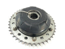 Triumph Daytona 955i T595 [1999] - kedjedapteradapter-1