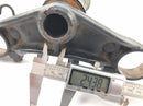Honda CB 750 RC42 [1996] - Fork Bridge nedan-2