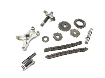 Kawasaki VN 1600 Classic VNT60A [2007] - Wasserpumpe Impeller mit Antrieb - 0