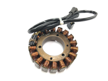 Triumph Speedmaster 900 [2003] - Lichtmaschine Stator Generator Lima Spule - 0