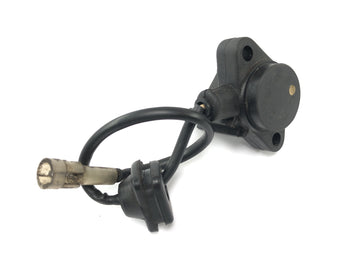 Cagiva Mito 125 Evo 8p [2000] - Neutral sensorgruppsensor Sensor Gearbox - 0