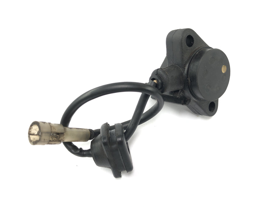 Cagiva Mito 125 Evo 8p [2000] - Neutral sensorgruppsensor Sensor Gearbox