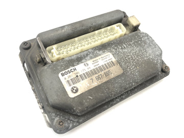 BMW R 1150 GS R21 [2002] - Motorstyrenhet ECU-styrenhet