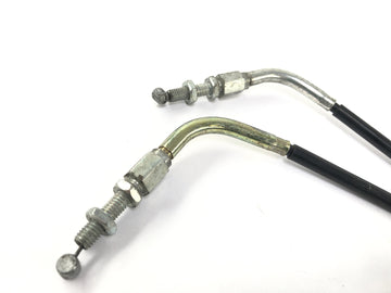 Ducati 900 SS [1991] - Throttle cable - 0