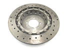 Yamaha GTS 1000 4FV [1997] - Bremsscheibe vorne Ø335 mm 13,80mm-3