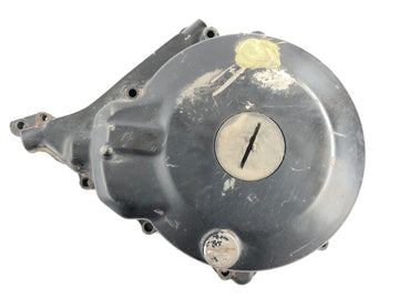 Yamaha XT 600 Z Tenere 34L [1985] - Lichtmaschinendeckel Motordeckel - 0