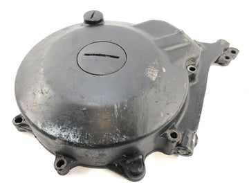 Yamaha TT 600 59X [1986] - Lätt maskiner Lid Limmid Lid Motor Lid - 0