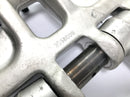 Triumph Daytona 900 T300D [1996] - Stötdämpare avböjning bakhjulsupphängning-3