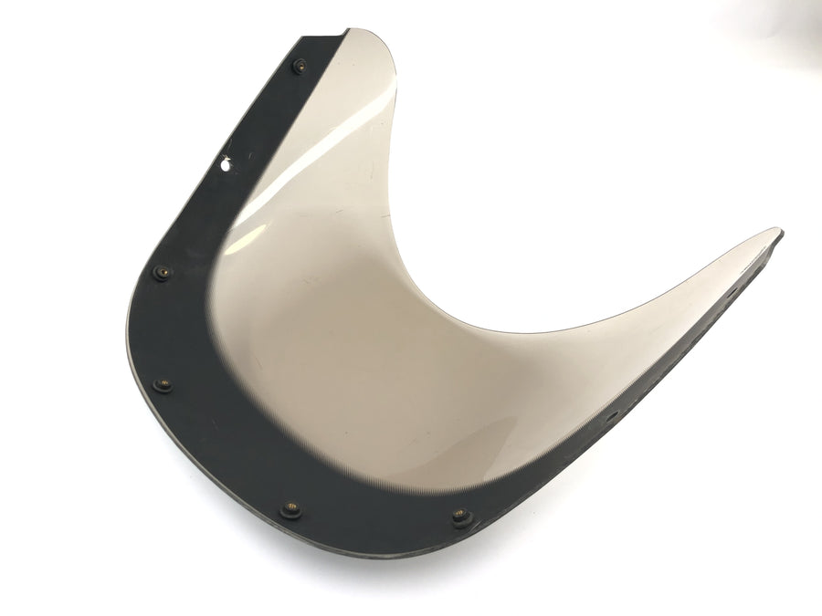 Triumph Daytona 900 T300D [1996] - Windshield fairing windshield