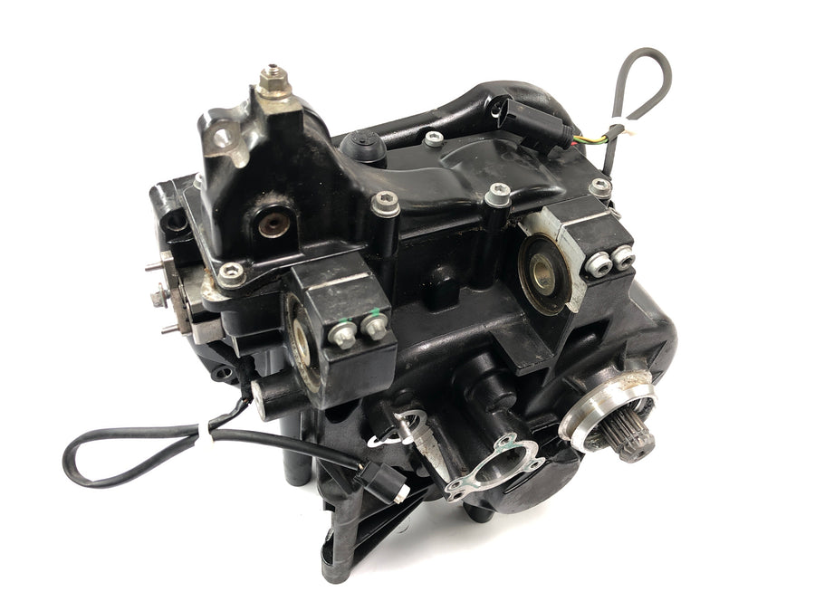 BMW K 1200 LT K2LT [1999] - Växellåda
