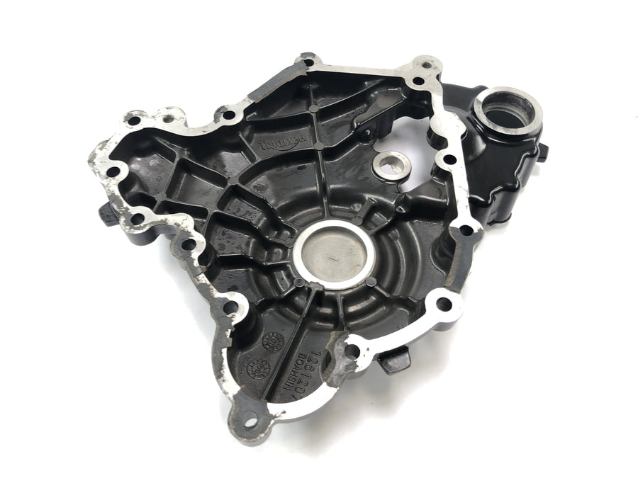 Triumph Daytona 955i T595N [2003] - Generator Cover Generator Cover Engine
