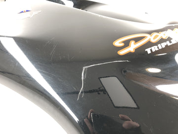 TRIUMPH DAYTONA 955I T595 [1998] - Sidobeklädnad kåpa del vänster - 0