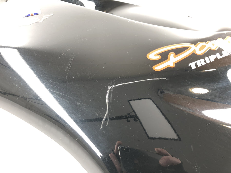 TRIUMPH DAYTONA 955I T595 [1998] - Seitenverkleidung Verkleidung Verkleidungsteil links