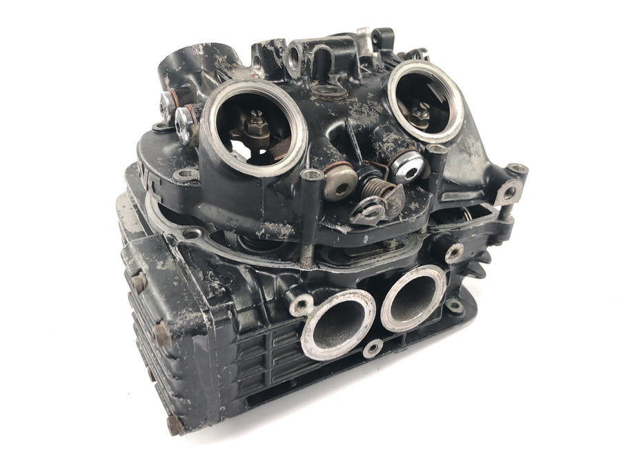Honda XL 600 RM PD03 [1985] - topplocksventiltåg