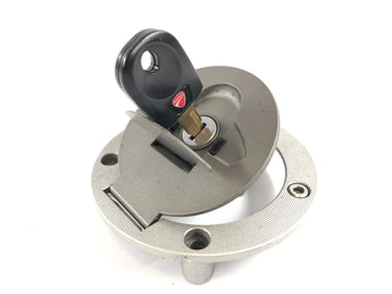 Ducati 1098 S H7 [2009] - Locksmith Tändlåsetank CDI - 0