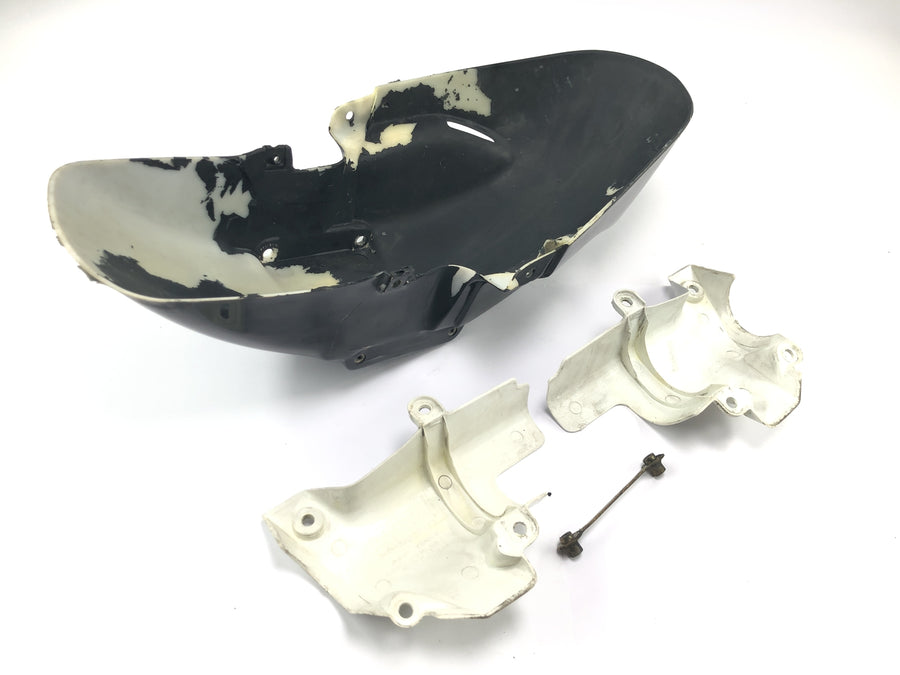 Honda CBR 900 RR Fireblade SC33 [2000] - Framskärm