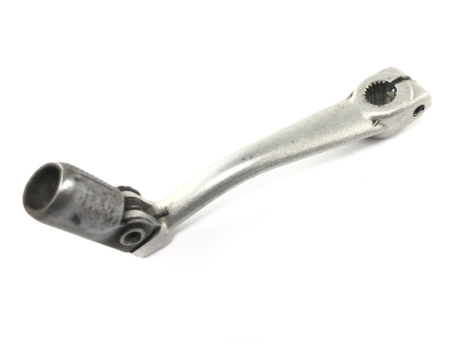 Sachs ZX 125 [1998] - Schalthebel Schaltpedal Fußschalthebel klappbar