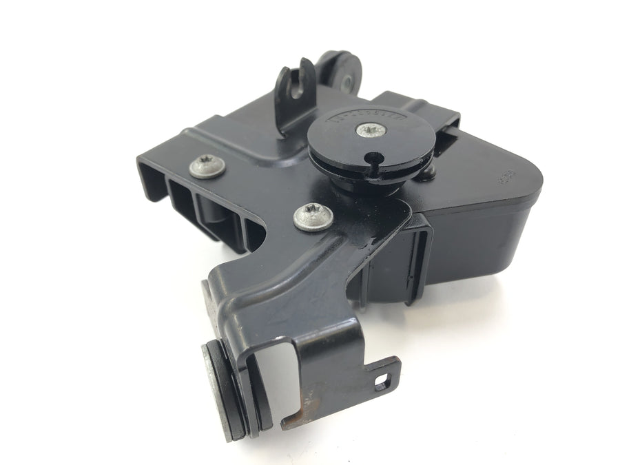 BMW K 1300 R K12S [2014] - Utloppsventilutmaning