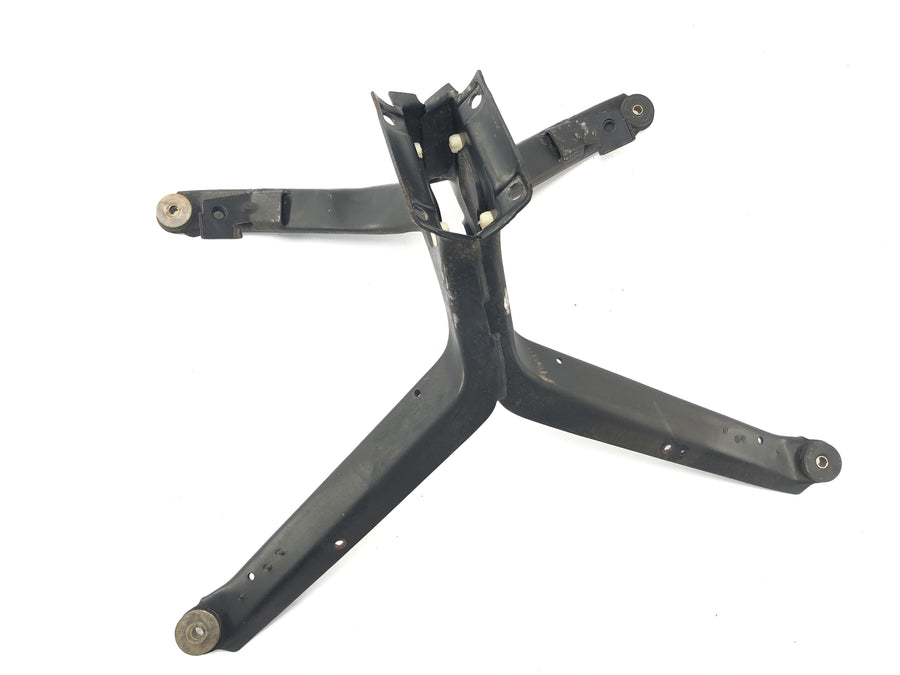 BMW K 100 RT [1988] - Desolate Holder Holder Antlers
