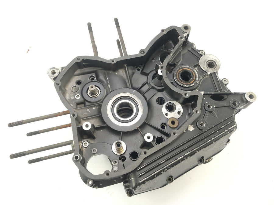 Cagiva Elefant 650 [1984] - Motorhus tomt bostad