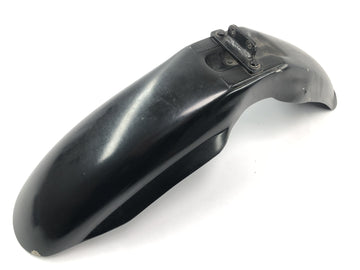 Yamaha XTZ 660 3YF [1992] - Framskärm framhjul stänkskärm plast svart