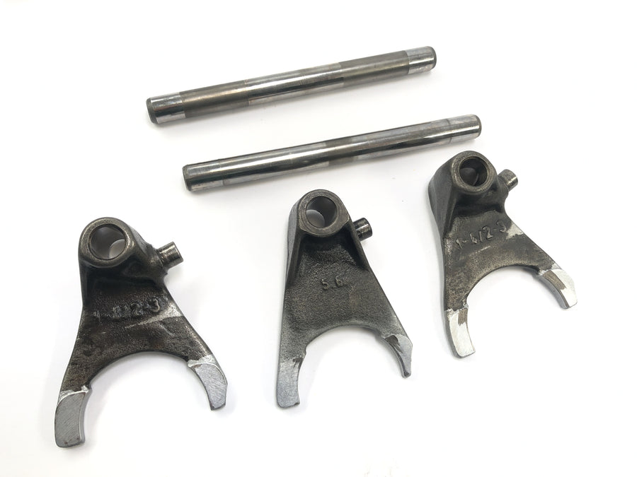 Ducati 900 SS [1991] - Switch Forks -switch -set