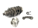 KTM 950 SM LC8 [2008] - Switch Roller Switching Mechanics-1