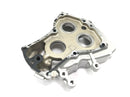 Yamaha XV 1600 Wild Star VP08 [2002] - Nockenwellendeckel Motordeckel-1
