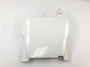 Honda CRF 450 R [2007] - Startnummerntafel Fronttafel Nummernschild vorne Kunststoff-2