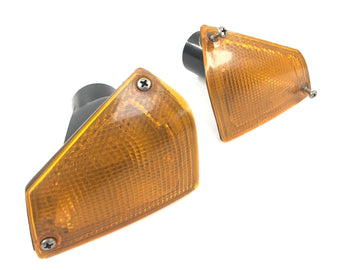 BMW R 100 RT 247 [1981] - Bladding Blinker Set Couple