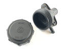 BMW K 1100 LT [1991] - Filler Neck Cooler-1