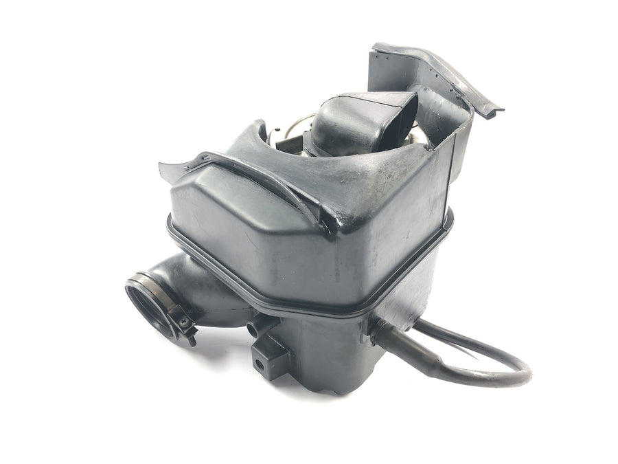 Honda FT 500 PC07 [1983] - Luftfilterkasten Luftfiltergehäuse Ansaugkasten Airbox