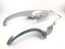 BMW C1 125 [2002] - Bakre panelbeklädnad ryggstödsbåge-1