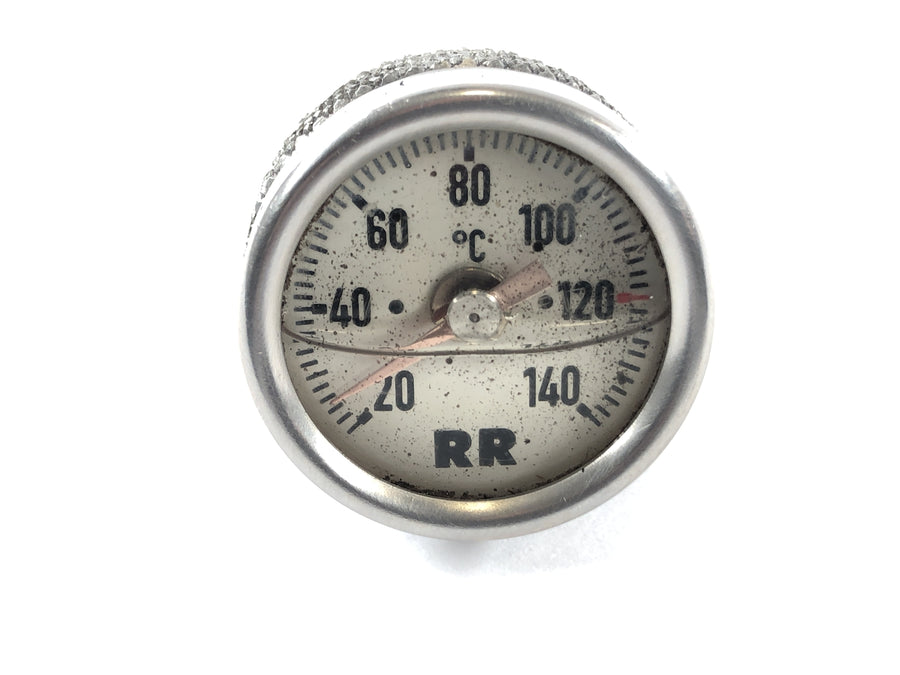 Yamaha V Max 1200 2WE [1996] - Ölthermometer
