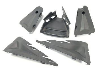 KTM 950 SM LC8 [2008] - Clearing Page Covering