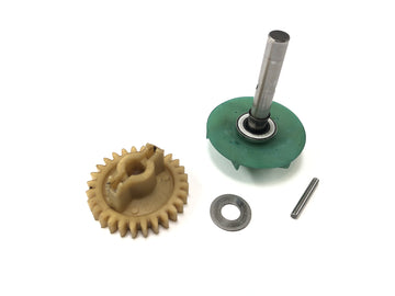Aprilia RST 1000 FUTURA [2002] - vattenpumpens vattenpump - 0